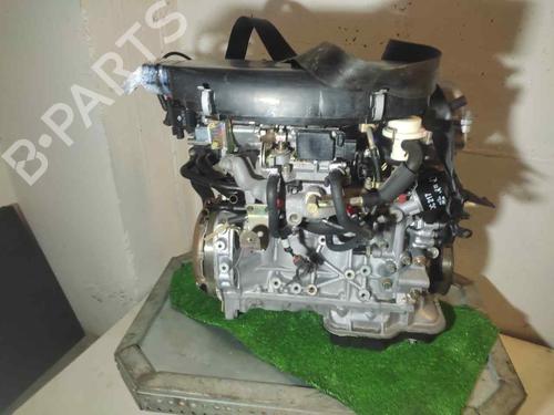 Engine NISSAN PRIMERA (P10)  | BP21482695M1 