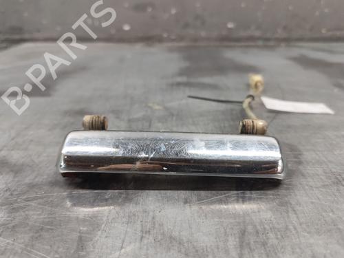 Used Front left exterior door handle Front left exterior door handle NISSAN PATROL III/2 Station Wagon (W260) 2.8 D 4x4 (80 hp) 35962260 35962260