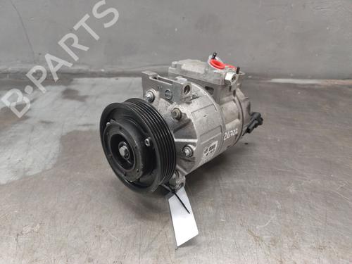 Used AC compressor AC compressor 39465238 39465238