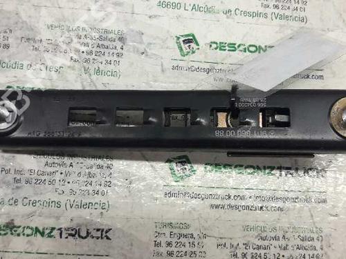 Otra MERCEDES-BENZ SPRINTER 3-t Bus (B906) 214 CDI (906.711, 906.713) | BP24680018O1 