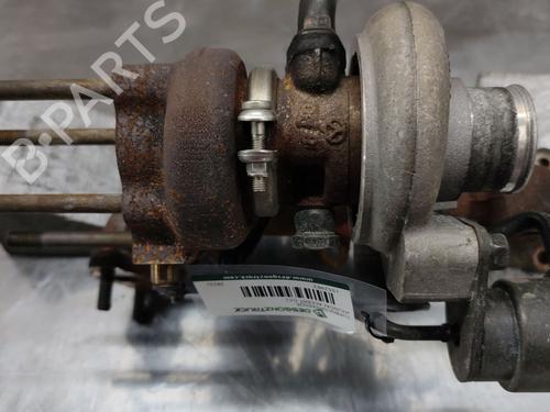 Used Turbocharger/Supercharger HYUNDAI ACCENT II (LC) 1.5 CRDi (82 hp) 30308701