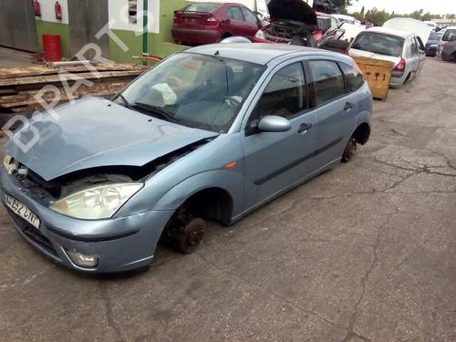 Intercooler FORD FOCUS I (DAW, DBW)  | BP21429412M30 