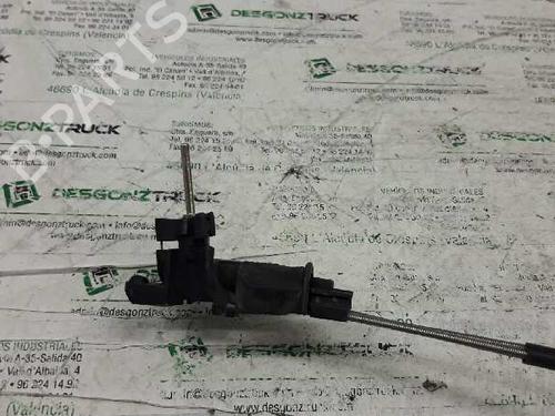 Right mirror VW POLO III (6N1)  | BP21450300C27 