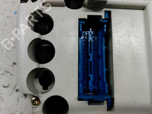 Instrument cluster RENAULT TRAFIC Van (T_, P_, V_)  | BP21445329C47