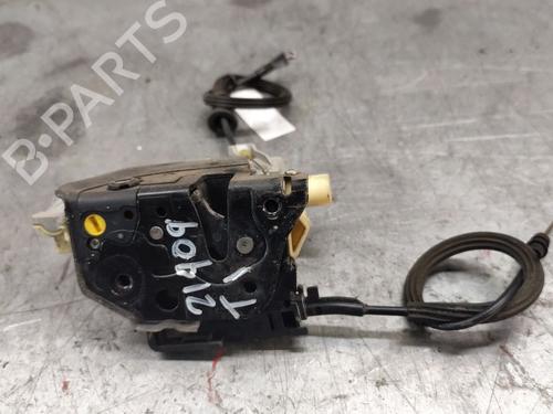 Venstre bagtil lås VW PASSAT B6 Variant (3C5) [2005-2011]  28586208