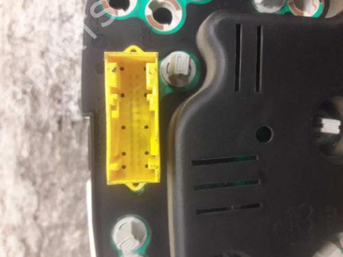 Instrument cluster PEUGEOT 306 Hatchback (7A, 7C, N3, N5) | BP21443076C47