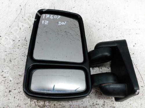Used Left mirror RENAULT TRAFIC Van (T_, P_, V_) [1989-2002]  21425159