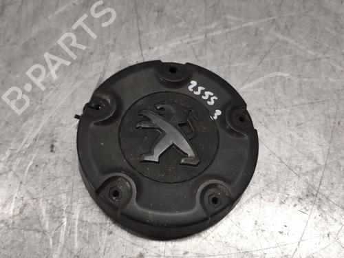 Used Hub cap PEUGEOT PARTNER Tepee 1.6 BlueHDi 100 (100 hp) 28510759