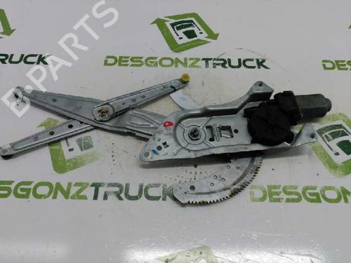 Front right window mechanism RENAULT KANGOO (KC0/1_) D 65 1.9 (KC0E, KC02, KC0J, KC0N) | BP21427947C23 
