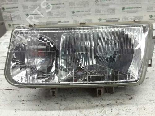 Venstre forlygte TATA SAFARI (42_FD) [1998-2025]  22908322