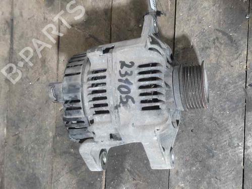 Generator OPEL MOVANO A Van (X70) [1999-2025]  21409256