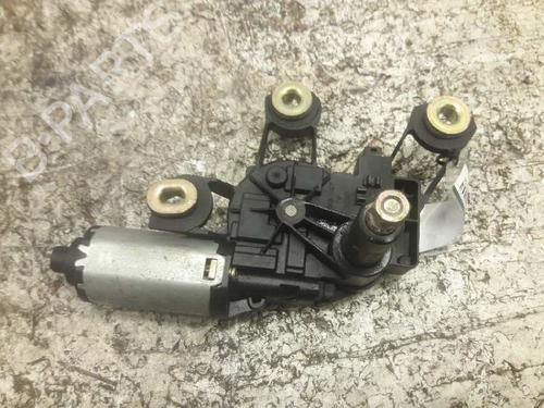 Used Rear wiper motor FORD FIESTA V (JH_, JD_) [2001-2014]  21464783