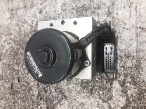 ABS pump VW GOLF IV (1J1) | BP21462083M43