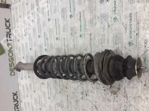 Right rear shock absorber SEAT CORDOBA (6K2)  | BP21460153M19 