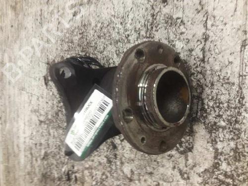 Used Other FIAT SCUDO Bus (270_, 272_) 2.0 D Multijet (120 hp) 21462527