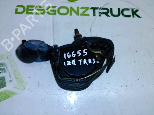 Sicherheitsgurt hinten links für FORD FIESTA IV (JA_, JB_) [1995-2006]  21426421