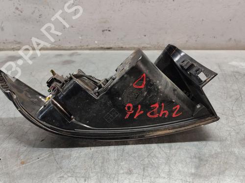 Right taillight LAND ROVER RANGE ROVER EVOQUE (L538) 2.0 D | BP27341321C35 