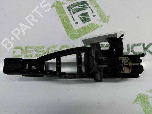 Klamka zewnętrzna drzwi tylnych prawych FORD FOCUS C-MAX (DM2)  | BP21431061C130 