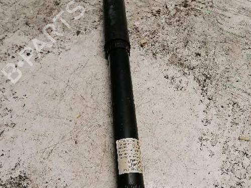 Used Right rear shock absorber SEAT LEON (1P1) [2005-2013]  21477960
