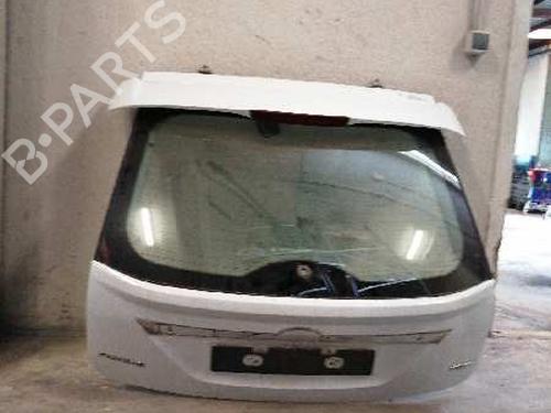 Tailgate FORD FOCUS II (DA_, HCP, DP)  | BP21482599C6 