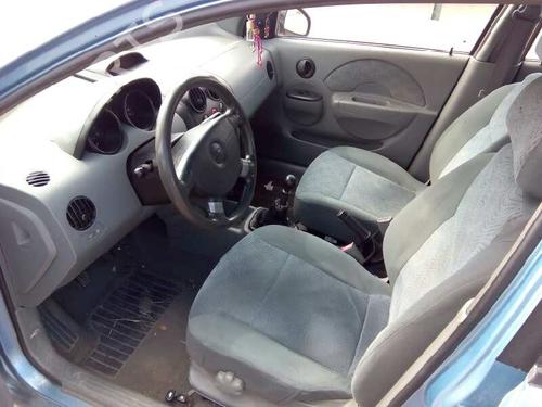 Steering column stalk CHEVROLET KALOS  | BP21464965I23 