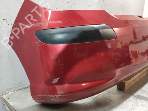 Rear bumper PEUGEOT 308 I (4A_, 4C_)  | BP28818279C8 