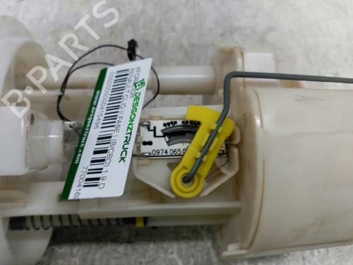 Fuel pump RENAULT CLIO II (BB_, CB_)  | BP21435170M76 