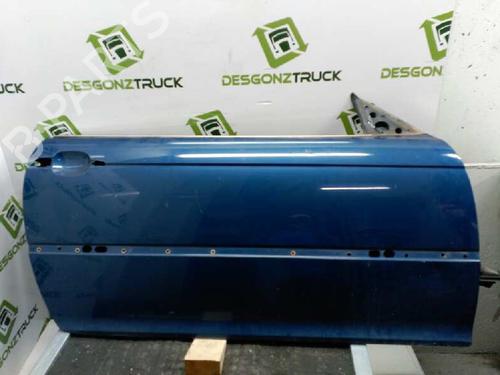 Used Right front door BMW 3 Coupe (E46) [1998-2006]  21433038