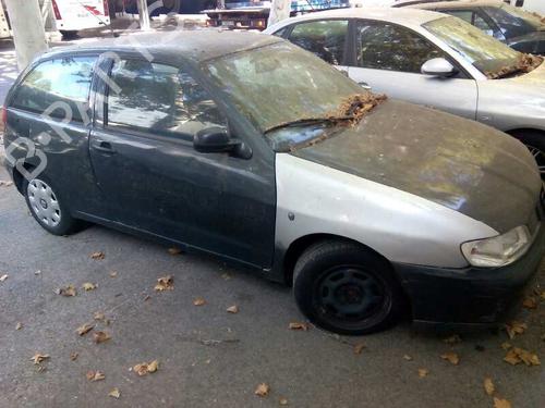 Headlight switch SEAT IBIZA II (6K1)  | BP21458275I24 