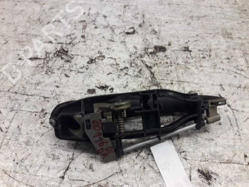 Front right exterior door handle BMW 3 (E46) 320 d | BP21459589C129 