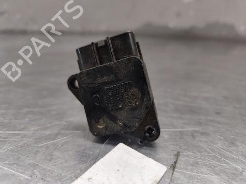 Mass air flow sensor FORD TOURNEO COURIER B460 MPV | BP33607841M95 - Image 3