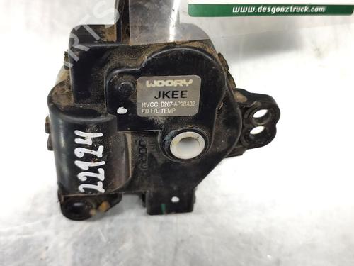 Used Electronic module KIA SPORTAGE III (SL) [2009-2017]  29559232