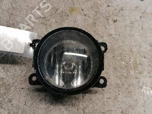 Venstre  foran tåkelykt FORD FOCUS II (DA_, HCP, DP) [2004-2013]  21482542