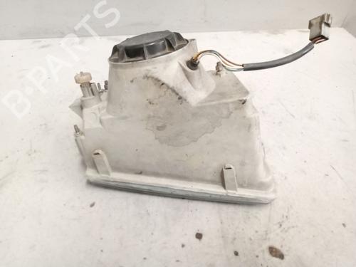 Left headlight IVECO DAILY II Van 49-12 V (15154204, 15154211, 15154215, 15154217,... | BP31664628C28