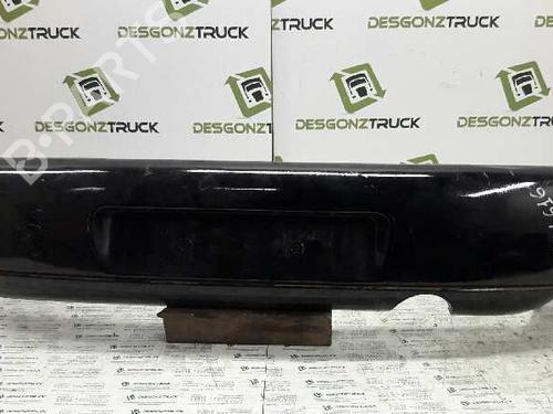 Rear bumper FORD FIESTA IV (JA_, JB_)  | BP21453555C8 