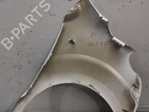 Left front fenders TOYOTA PROACE CITY Box Body/MPV (BPZ_) 1.5 D-4D 100 (BPZM) | BP29704227C41 
