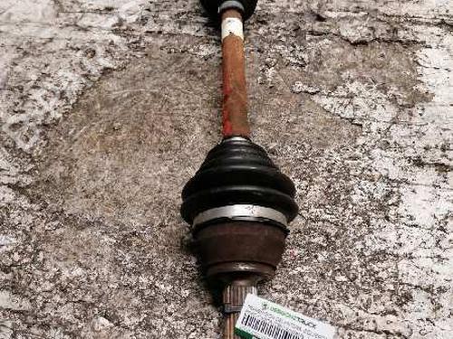 Left front driveshaft FORD FIESTA V (JH_, JD_) | BP21473807M38
