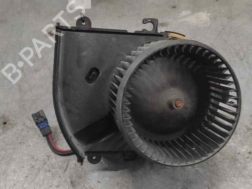 Heater blower motor FIAT SCUDO Van (270_, 272_) 2.0 D Multijet | BP24678680M62 