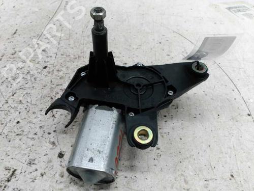 Rear wiper motor RENAULT VEL SATIS (BJ0_)  | BP21426266M102 