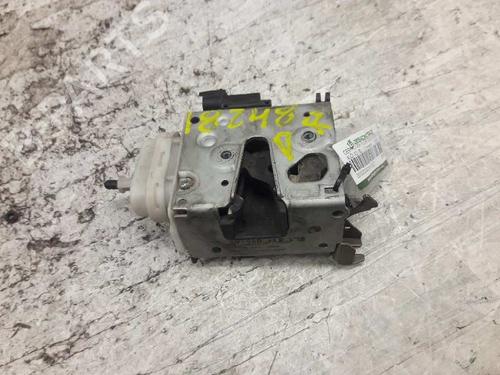 Højre fortil lås AUDI A3 (8L1) 1.8 (125 hp) 21429664