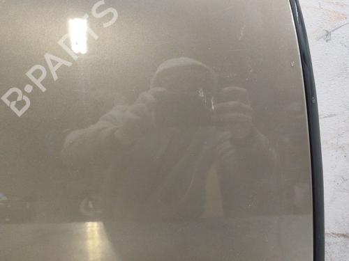 Right rear door CITROËN C4 Picasso I MPV (UD_) 1.6 HDi | BP31321068C5