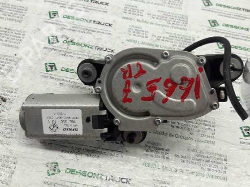 Used Rear wiper motor ALFA ROMEO 147 (937_) [2000-2010]  21454563