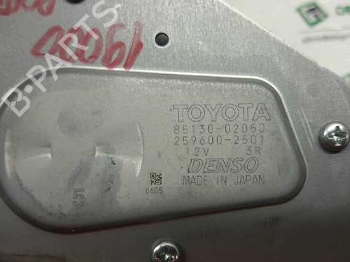 Rear wiper motor TOYOTA AURIS (_E18_)  | BP21454150M102