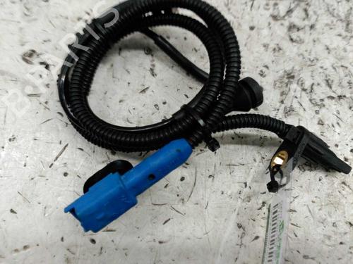 Used Electronic sensor CITROËN C2 (JM_) [2003-2017]  21444863