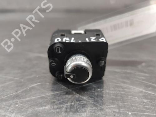 Spejlkontakt Spejlkontakt AUDI Q3 (F3B) 35 TDI quattro (150 hp) 33606893 33606893