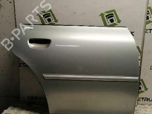 Dør højre bagtil AUDI A3 (8L1) 1.9 TDI | BP21477650C5 