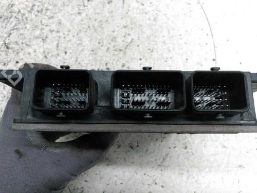 Engine control unit (ECU) RENAULT CLIO II (BB_, CB_)  | BP21439782M57 