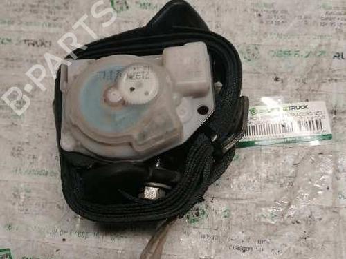 Used Rear left seatbelt SUZUKI GRAND VITARA II (JT, TE, TD) 1.9 DDiS (JB419WD, JB419XD) (129 hp) 21473947