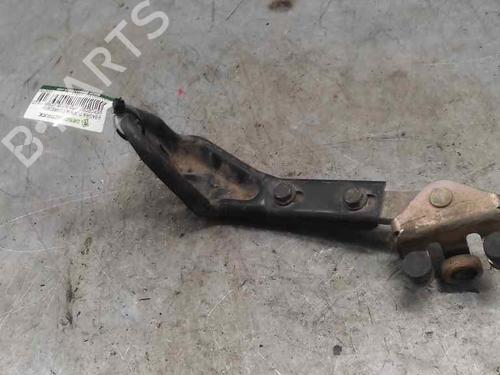 Used Hinge/Door check strap MERCEDES-BENZ VITO Van (W638) [1997-2003]  21413501