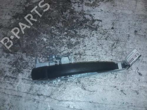 Høyre foran utvendig håndtak PEUGEOT PARTNER Tepee [2008-2025]  21470344